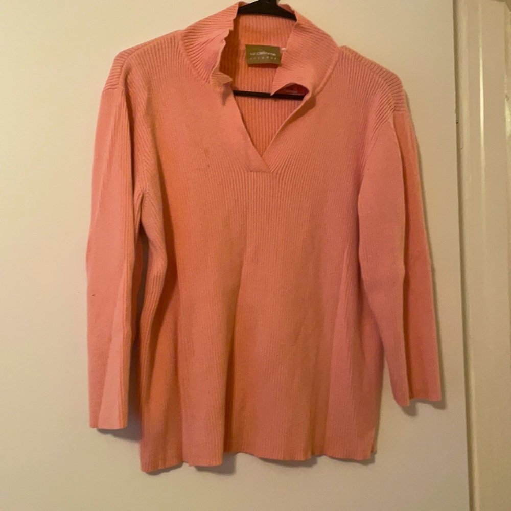 Light sweater